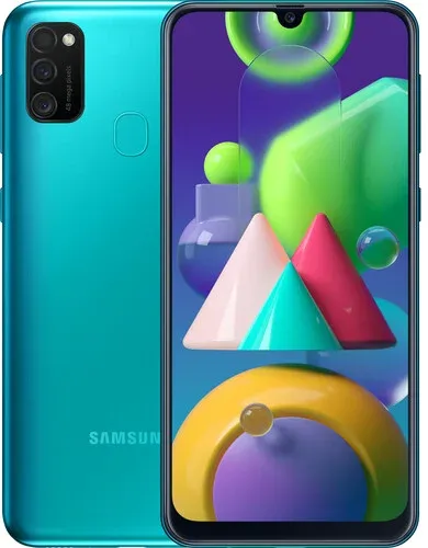 Galaxy M21