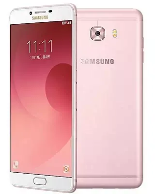 Galaxy C7 Pro
