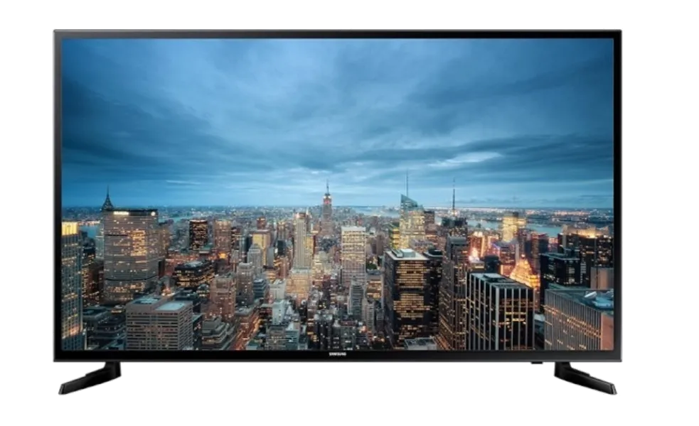 UE48JU6000U